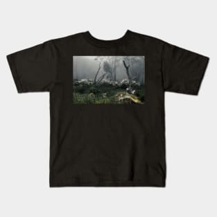 Fogscape Kids T-Shirt